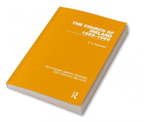 Church of Ireland 1869-1969