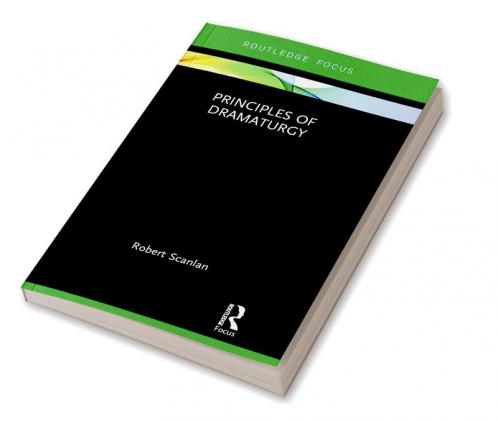 Principles of Dramaturgy