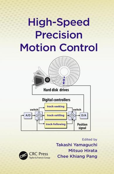 High-Speed Precision Motion Control