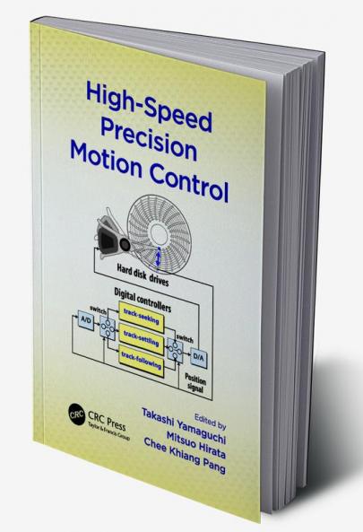 High-Speed Precision Motion Control