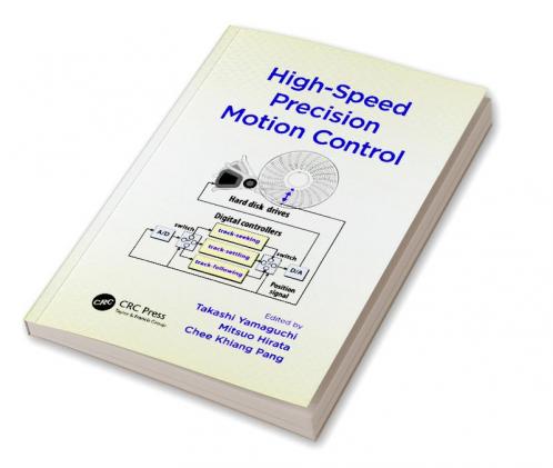 High-Speed Precision Motion Control