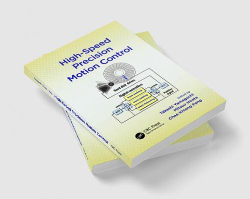 High-Speed Precision Motion Control