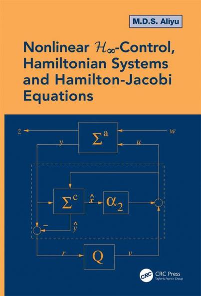 Nonlinear H-Infinity Control Hamiltonian Systems and Hamilton-Jacobi Equations