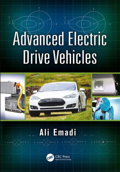 ADVANCED ELECTRIC DRIVE VEHICLES