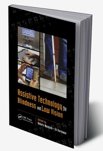 Assistive Technology for Blindness and Low Vision