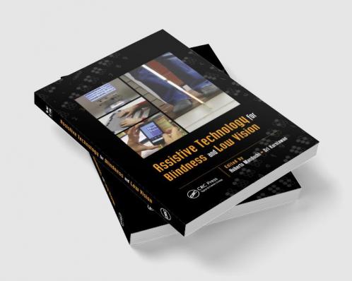 Assistive Technology for Blindness and Low Vision
