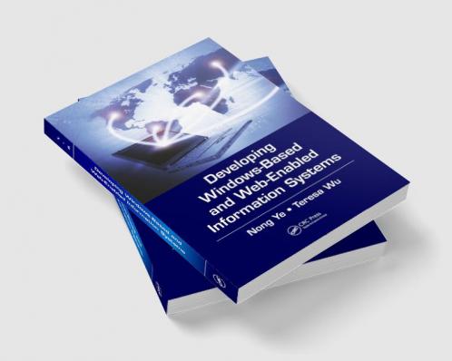 Developing Windows-Based and Web-Enabled Information Systems