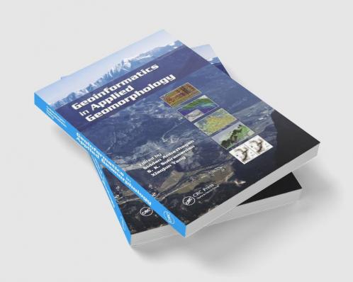 Geoinformatics in Applied Geomorphology