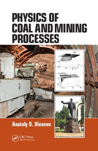 Physics of Coal and Mining Processes