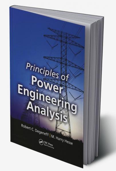 Principles of Power Engineering Analysis