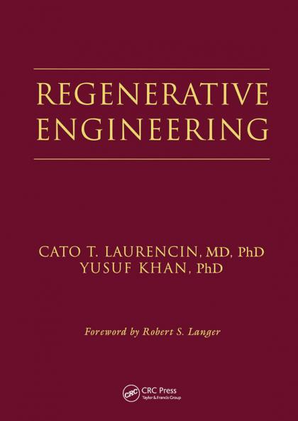Regenerative Engineering