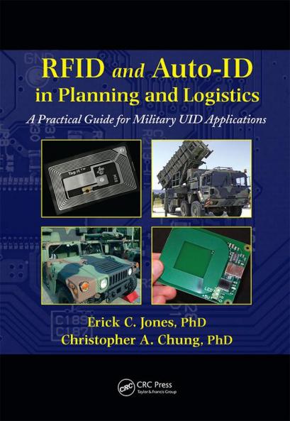 RFID and Auto-Id in Planning and Logistics