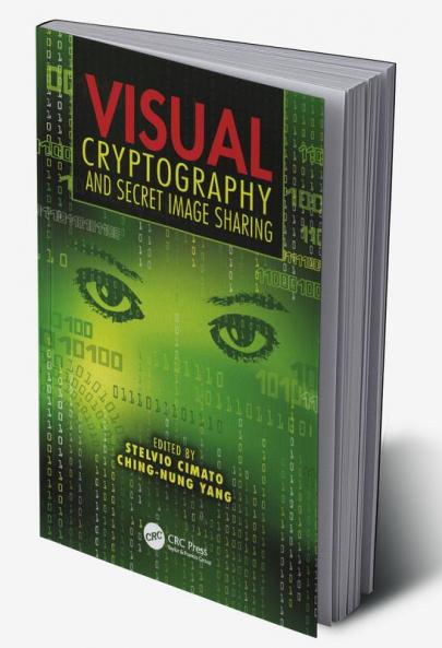 Visual Cryptography and Secret Image Sharing