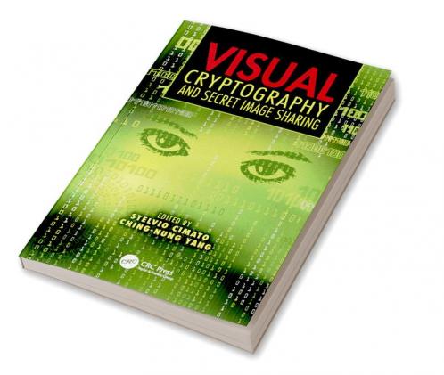 Visual Cryptography and Secret Image Sharing