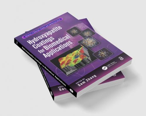 Hydroxyapatite Coatings for Biomedical Applications
