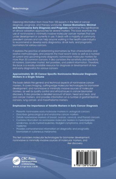 Cancer Biomarkers