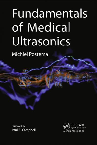 Fundamentals of Medical Ultrasonics