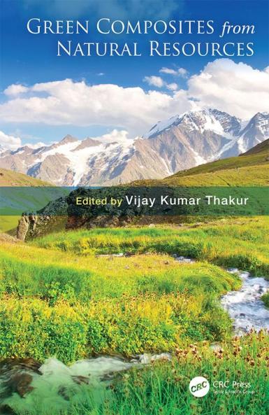 Green Composites from Natural Resources
