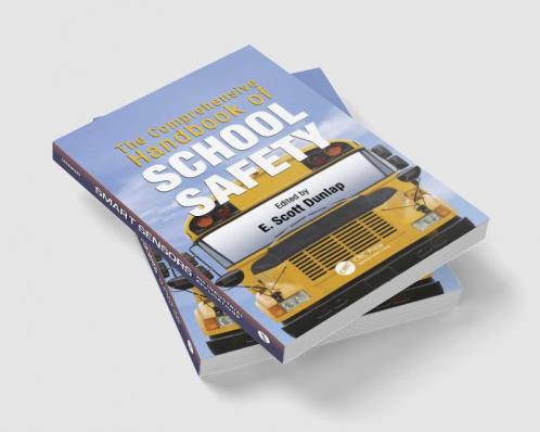 Comprehensive Handbook of School Safety