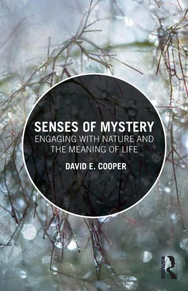 Senses of Mystery