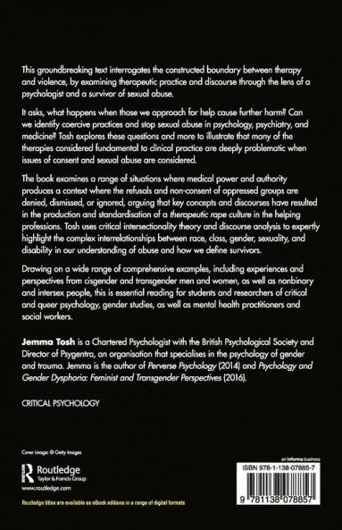 Body and Consent in Psychology Psychiatry and Medicine
