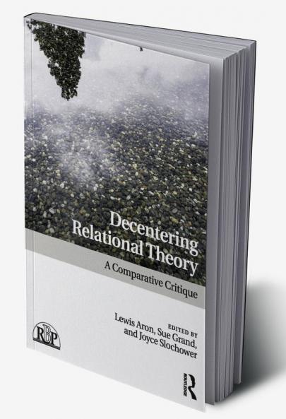 Decentering Relational Theory