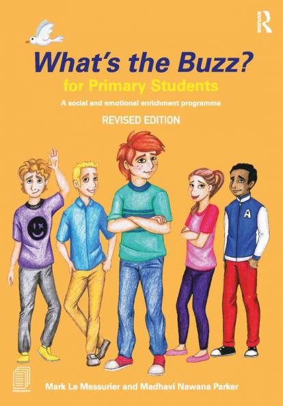What's the Buzz? for Primary Students