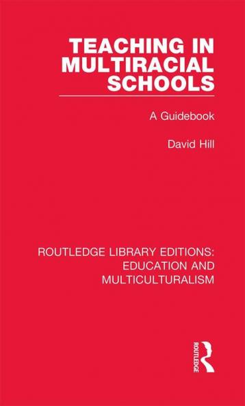 Teaching in Multiracial Schools