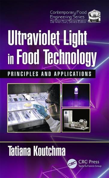 Ultraviolet Light in Food Technology
