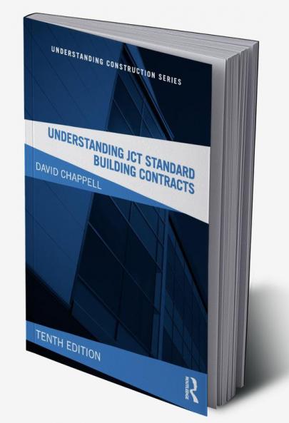 Understanding JCT Standard Building Contracts