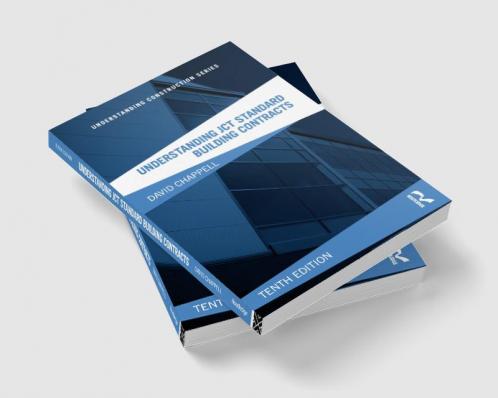 Understanding JCT Standard Building Contracts