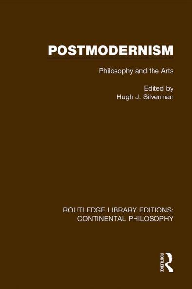 Postmodernism