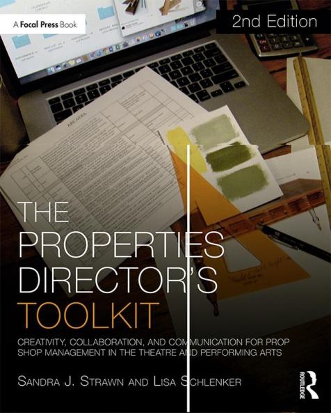 Properties Director's Toolkit
