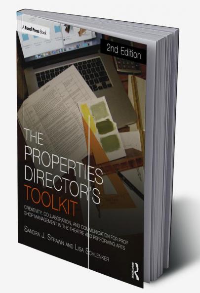 Properties Director's Toolkit