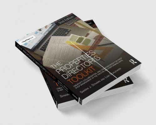 Properties Director's Toolkit