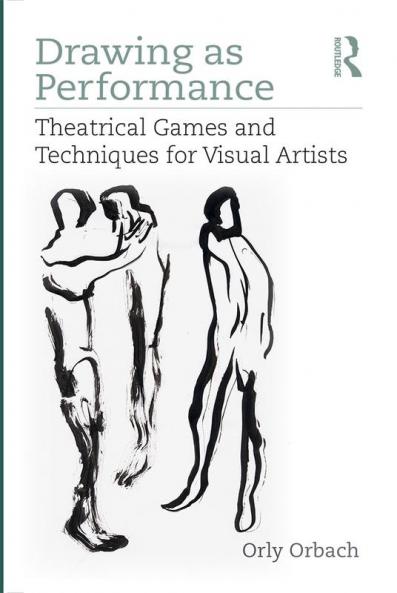 Drawing as Performance