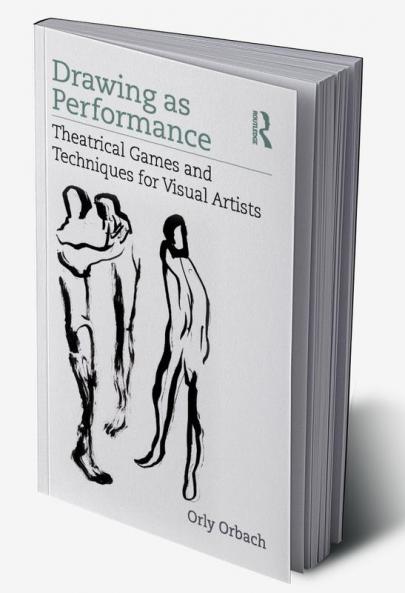 Drawing as Performance