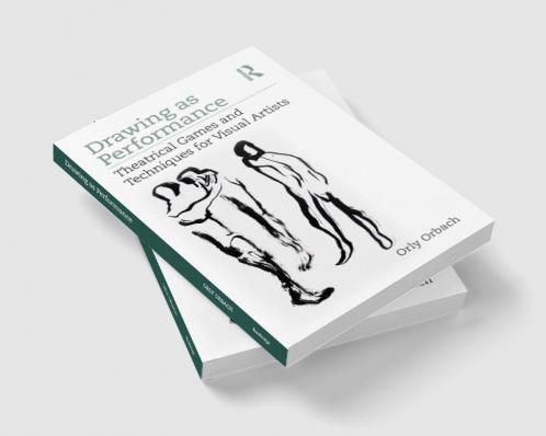 Drawing as Performance