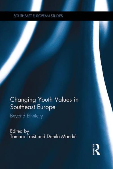 Changing Youth Values in Southeast Europe