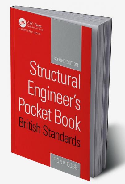 Structural Engineer's Pocket Book British Standards Edition