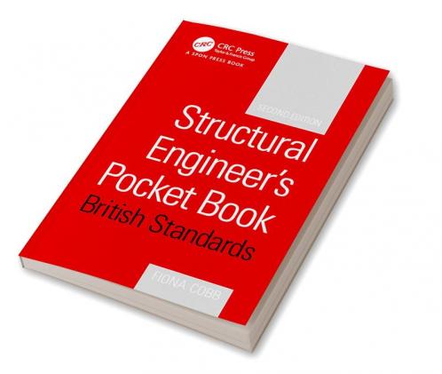 Structural Engineer's Pocket Book British Standards Edition