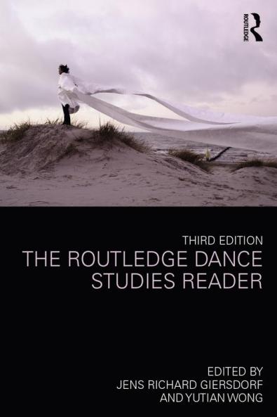 Routledge Dance Studies Reader