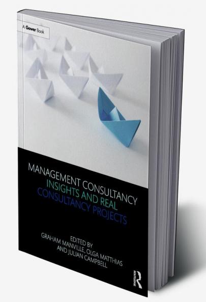 Management Consultancy Insights and Real Consultancy Projects
