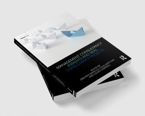 Management Consultancy Insights and Real Consultancy Projects