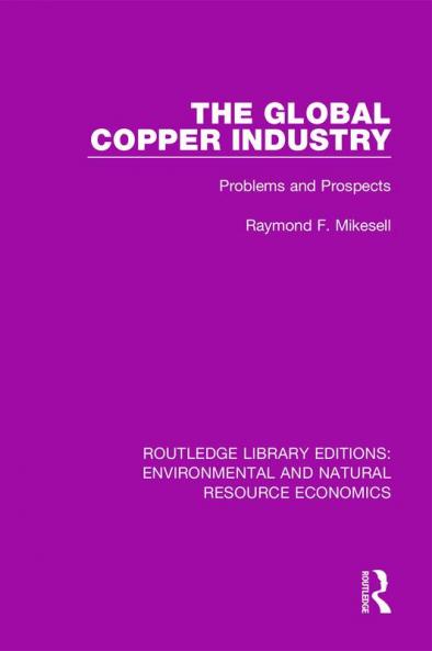 Global Copper Industry