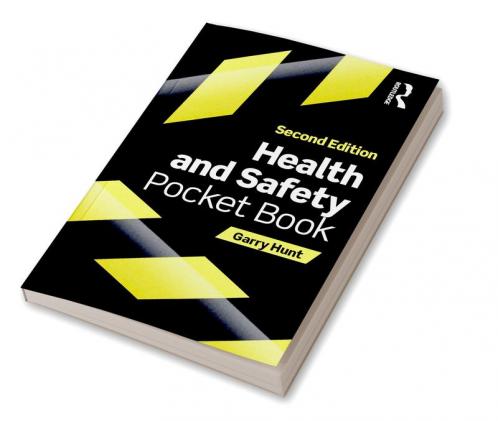 Health and Safety Pocket Book