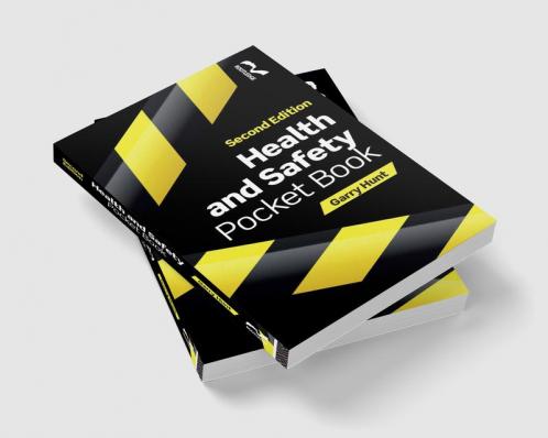 Health and Safety Pocket Book