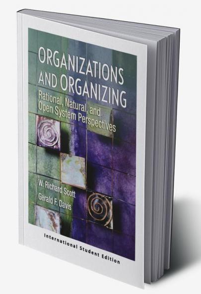 Organizations and Organizing