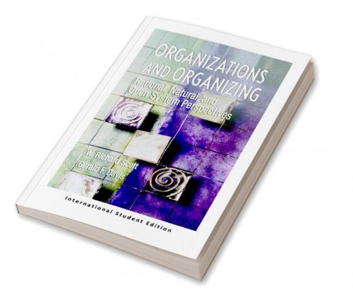 Organizations and Organizing