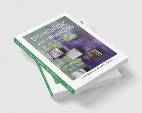 Organizations and Organizing